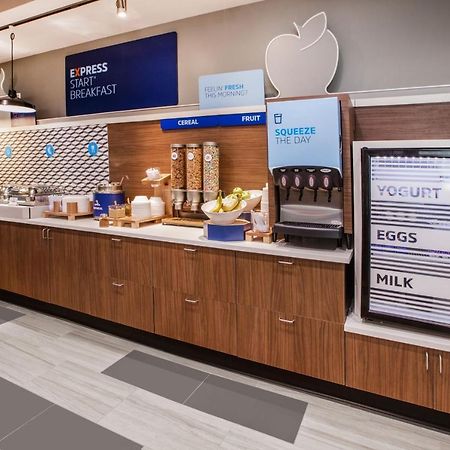 Holiday Inn Express Hotel & Suites Tooele By Ihg Kültér fotó
