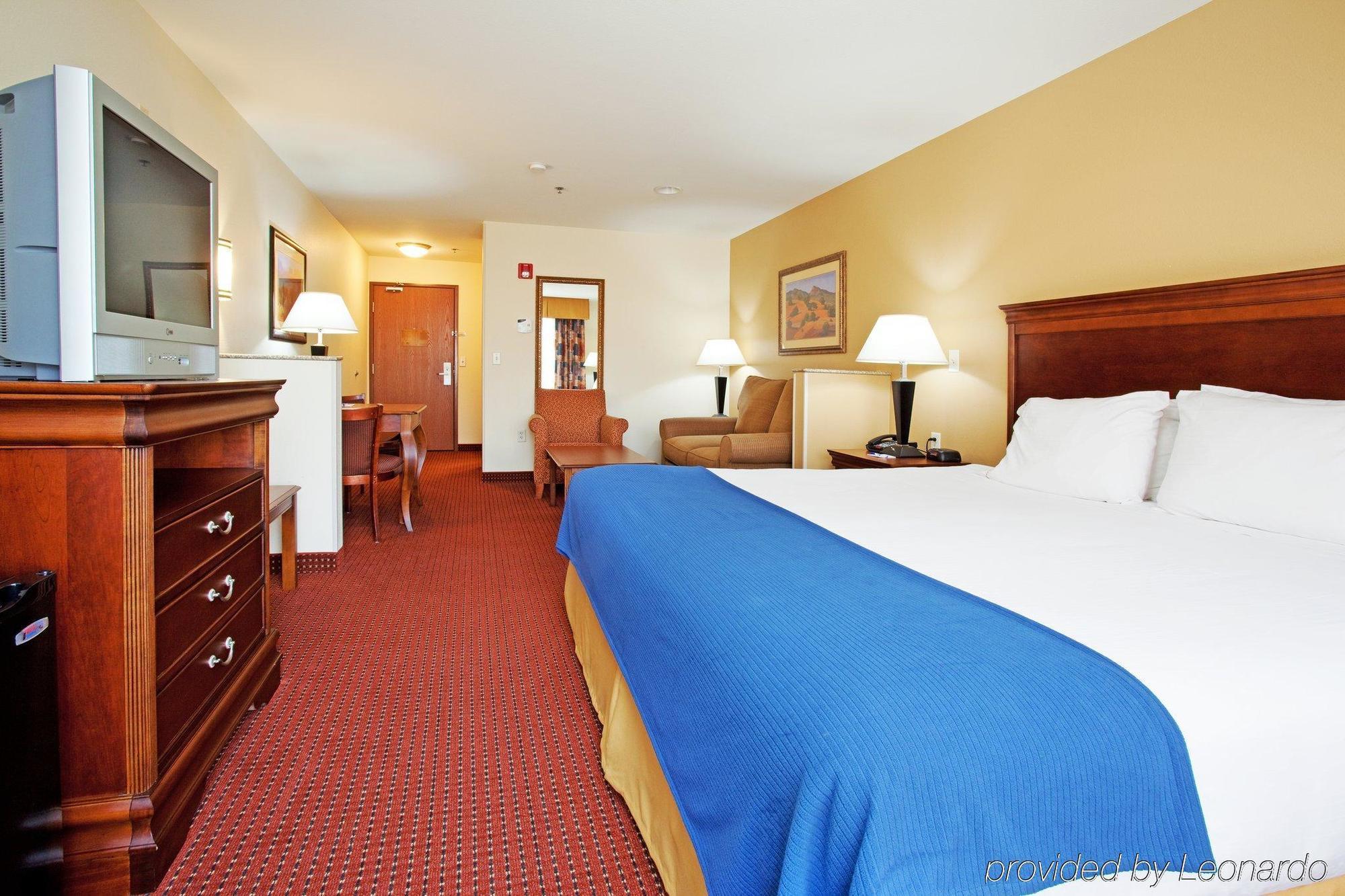 Holiday Inn Express Hotel & Suites Tooele By Ihg Szoba fotó