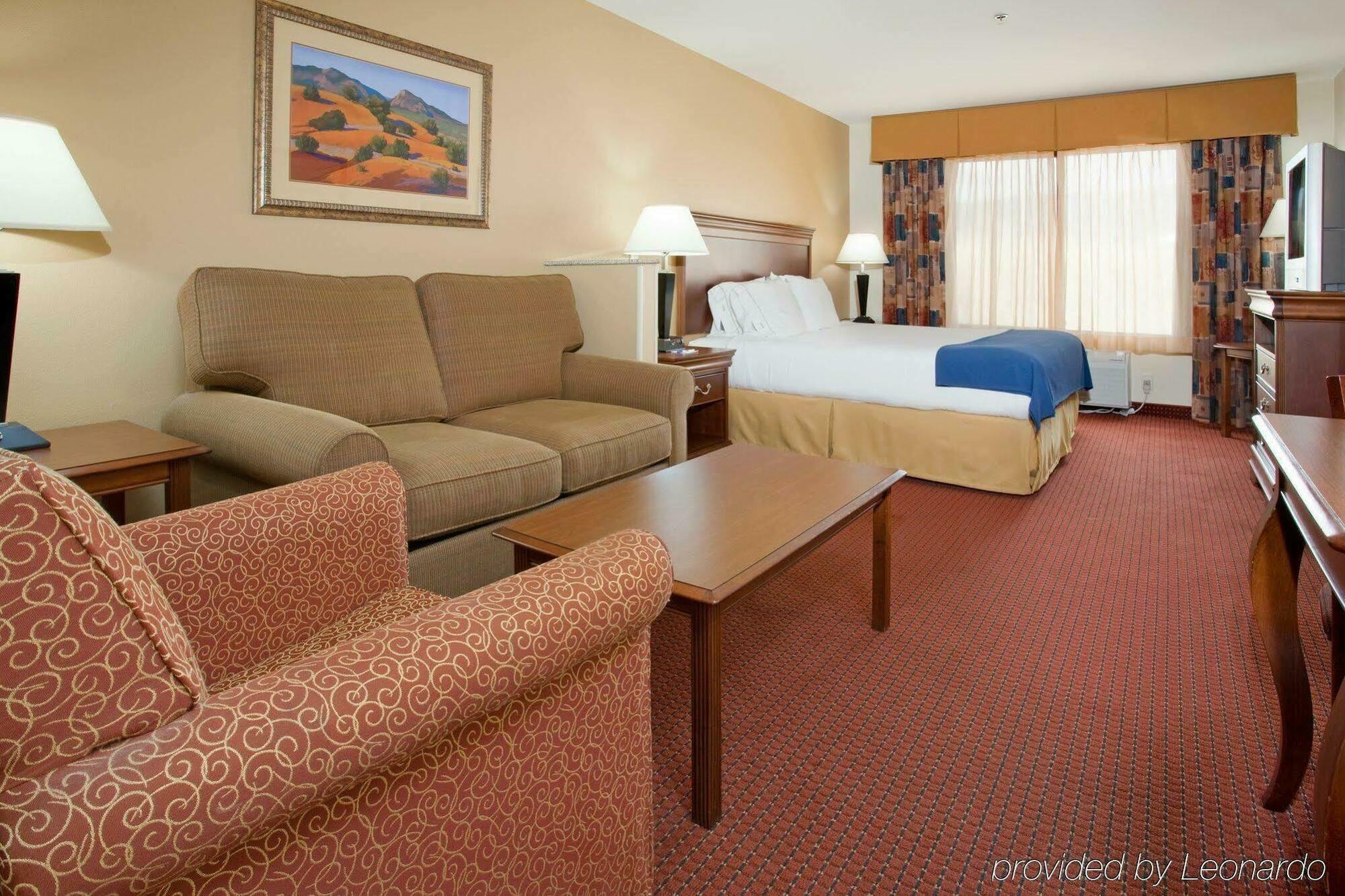 Holiday Inn Express Hotel & Suites Tooele By Ihg Kültér fotó