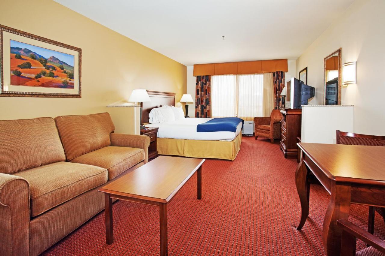 Holiday Inn Express Hotel & Suites Tooele By Ihg Kültér fotó