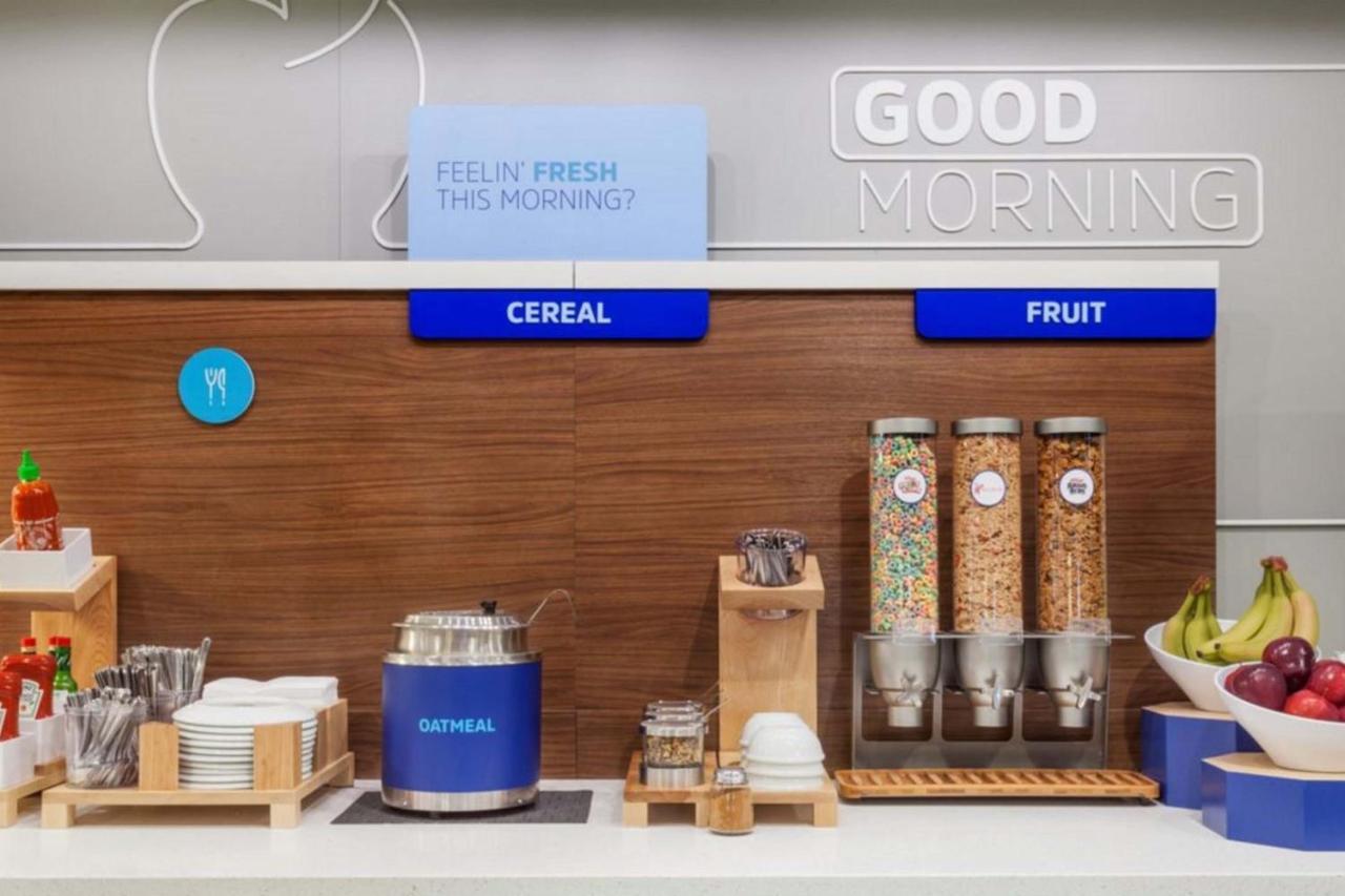 Holiday Inn Express Hotel & Suites Tooele By Ihg Kültér fotó