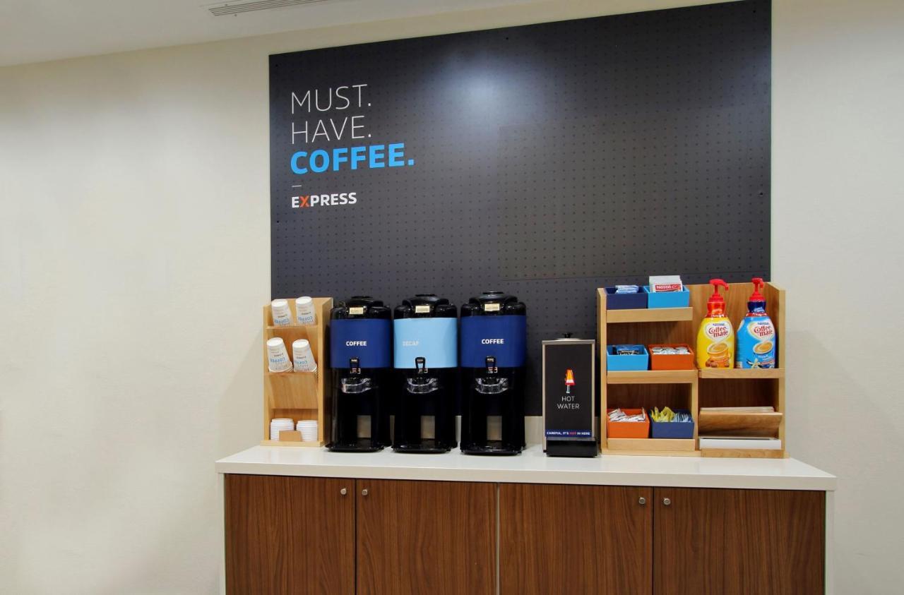 Holiday Inn Express Hotel & Suites Tooele By Ihg Kültér fotó